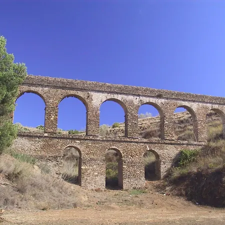 Feriehus Estrella De Cotobro Almuñécar