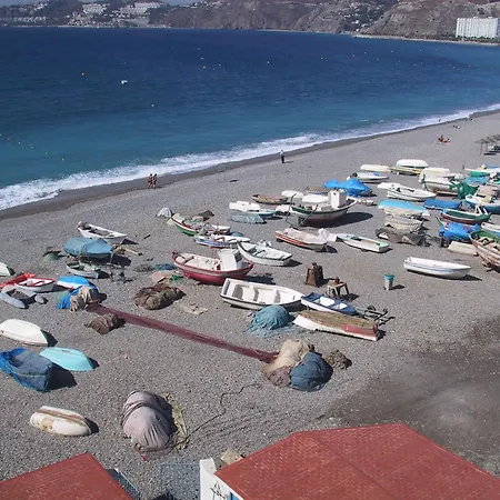 Feriehus Estrella De Cotobro