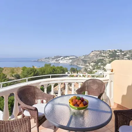 Estrella De Cotobro Holiday home *