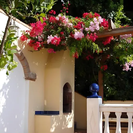 Estrella De Cotobro Holiday home *