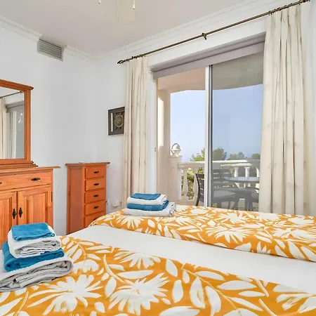 Estrella De Cotobro Holiday home Almunecar