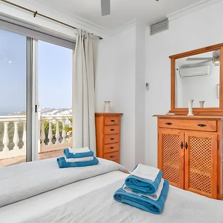 Holiday home Estrella De Cotobro *
