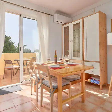 Estrella De Cotobro Holiday home *