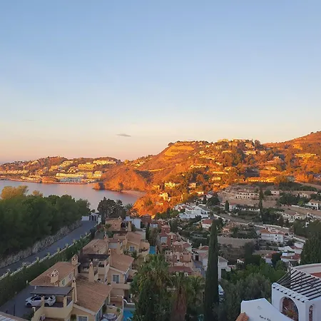Holiday home Estrella De Cotobro Almunecar