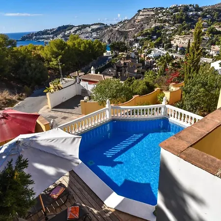 Ferienhaus Estrella De Cotobro