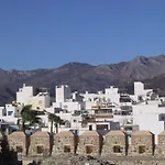 펜션 Estrella De Cotobro Almuñécar