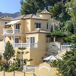 Estrella De Cotobro Almuñécar