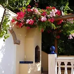 Estrella De Cotobro 펜션 Almuñécar