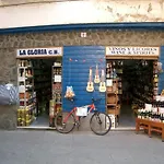 Estrella De Cotobro Almuñécar