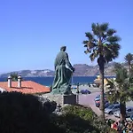 펜션 Estrella De Cotobro *