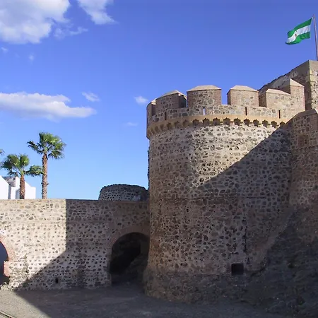 Estrella De Cotobro Tatil Evi *