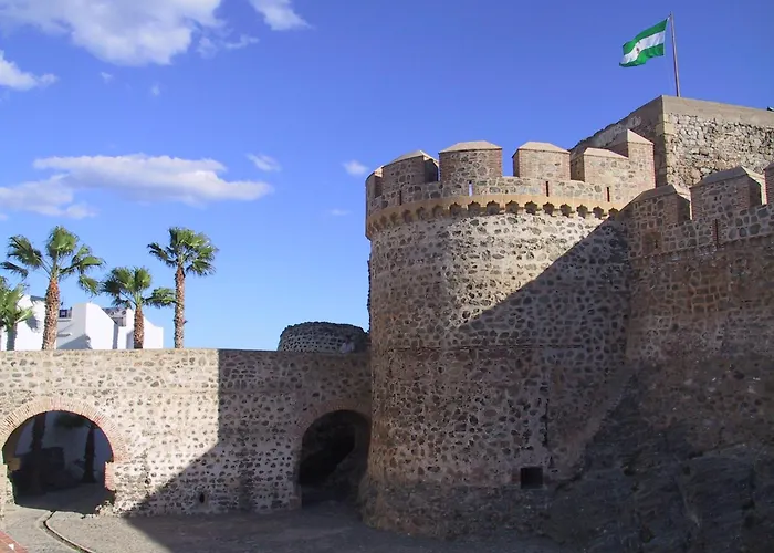 Estrella De Cotobro Tatil Evi *